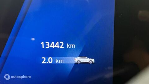 Rafale 1.2 E-Tech full hybrid 200ch Techno 2024 occasion 13300 SALON DE PROVENCE