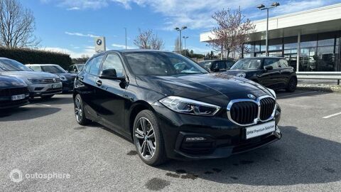 S&eacute;rie 1 116i 109ch Edition Sport 2022 occasion 40090 SAINT-AVIT