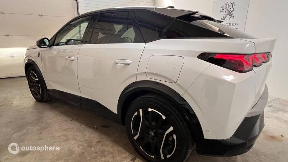 3008 Electrique 210ch Batterie 73 kWh GT 2025 occasion 84000 Avignon
