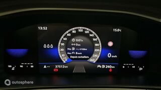 T-ROC 1.0 TSI 110ch Life Plus 2023 occasion 51100 Reims
