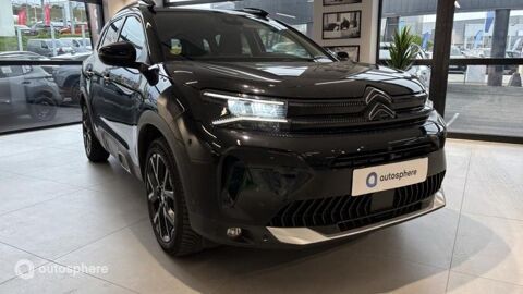 C5 aircross 1.5 BlueHDi 130ch MAX boite automatique 2024 occasion 16430 Champniers