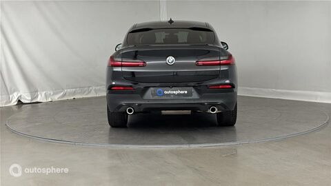 X4 xDrive20d 190ch Business Design Euro6d-T 2019 occasion 59113 Seclin