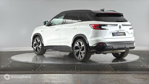Austral 1.2 E-Tech full hybrid 200ch Techno esprit Alpine - 23 2023 occasion 74100 Annemasse