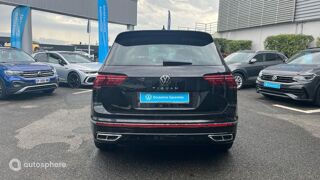 Tiguan 2.0 TDI 150ch R-Line Exclusive DSG7 2023 occasion 16430 Champniers