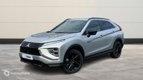 Annonce voiture Mitsubishi Eclipse Cross 27999 €