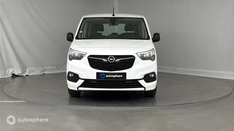 Combo VP L2H1 1.5 D 100ch Edition BVM6 2021 occasion 57100 Thionville