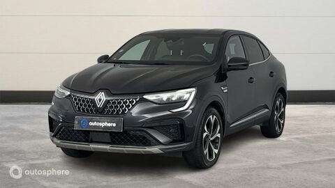 Annonce voiture Renault Arkana 22199 €