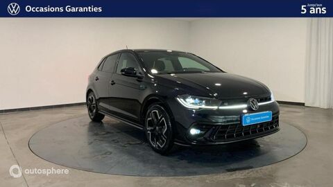 Polo 1.0 TSI 116ch R-Line Edition DSG7 2025 occasion 51100 Reims