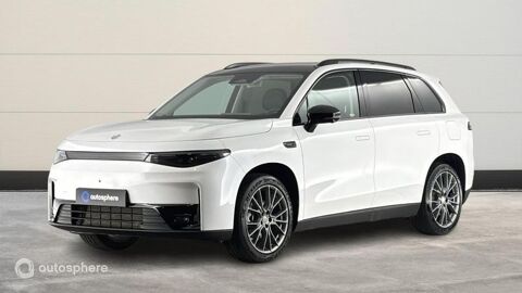 Annonce voiture Autres Autres 31499 €