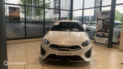 Ceed 1.0 T-GDi 100ch GT-Line MY25 2026 occasion 62800 LI&Eacute;VIN
