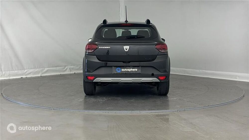 Sandero 1.0 TCe 90ch Stepway Confort -22 2022 occasion 62218 Loison-sous-Lens