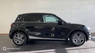 #1 272ch 66kWh Pro+ 2026 occasion 80136 Rivery