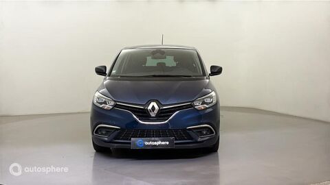 Sc&eacute;nic 1.7 Blue dCi 120ch Business EDC - 21 2021 occasion 16700 RUFFEC