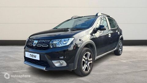 Annonce voiture Dacia Sandero 11499 €