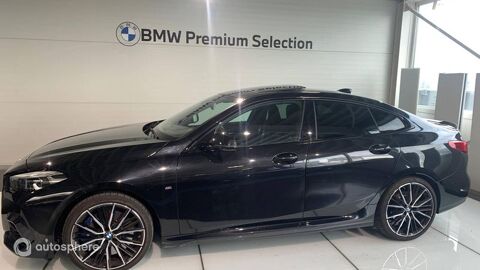 Serie 2 220iA 178ch M Sport 9cv 2022 occasion 59113 Seclin