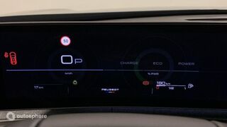 5008 Hybrid 145ch Allure e-DCS6 2025 occasion 84000 Avignon