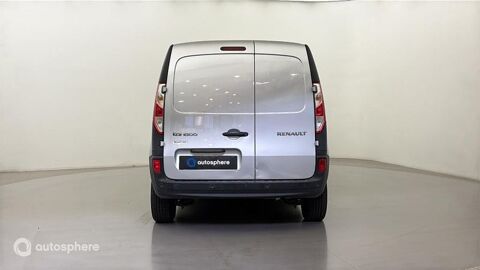 Kangoo 1.5 Blue dCi 95ch Grand Confort 2021 occasion 93250 Villemomble