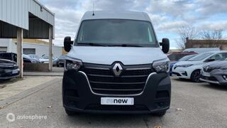 Master F3500 L2H2 2.3 Blue dCi 135ch Confort Euro6E 2023 occasion 84120 Pertuis