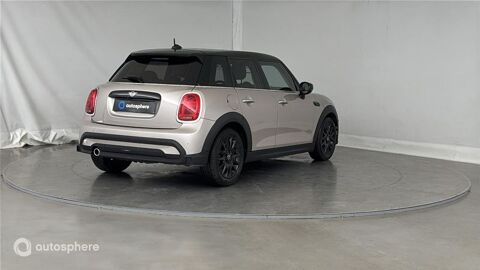 Cooper 136ch Edition Premium Plus BVA7 2023 occasion 44000 NANTES