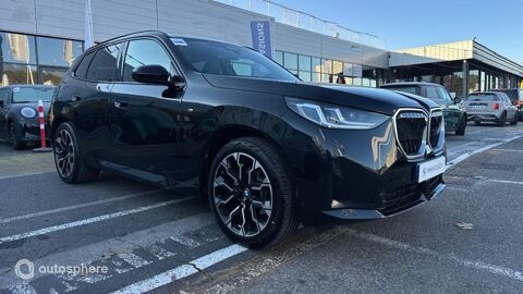 X3 xDrive30e 299ch M Sport 2025 occasion 13100 Aix-en-Provence