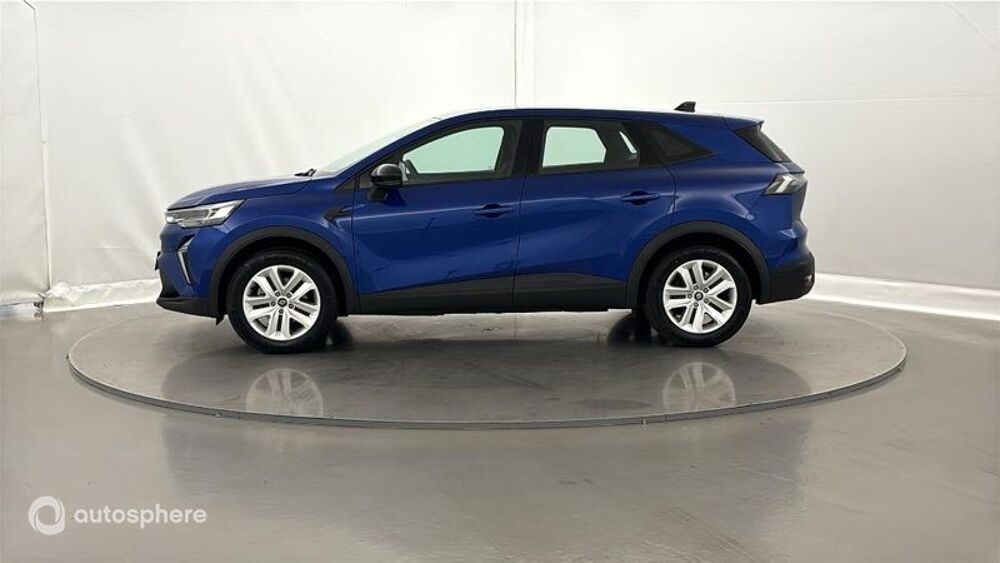 Symbioz 1.8 E-Tech full hybrid 160ch Evolution - 25 2025 occasion 57200 Sarreguemines