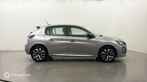 208 1.2 Hybrid 110ch Style e-DCS6 2025 occasion 37400 AMBOISE