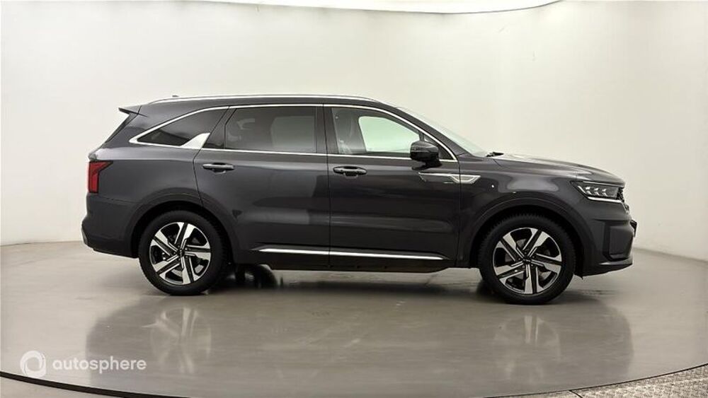 Sorento 1.6 T-GDi 230ch HEV Premium BVA6 4x2 7 places 2022 occasion 59650 Villeneuve-d'Ascq