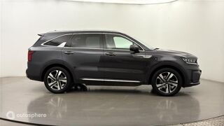 Sorento 1.6 T-GDi 230ch HEV Premium BVA6 4x2 7 places 2022 occasion 59650 Villeneuve-d'Ascq