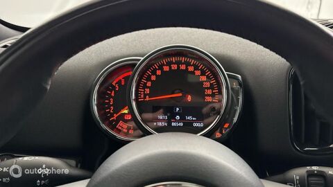 Countryman One D 116ch Oakwood 2019 occasion 59300 Valenciennes