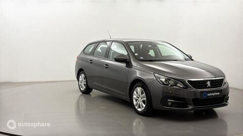 308 SW 1.2 PureTech 110ch E6.3 S&S Active Business 2019 occasion 37540 Saint-Cyr-sur-Loire