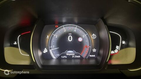 Sc&eacute;nic 1.2 TCe 130ch energy Intens 2017 occasion 44000 NANTES