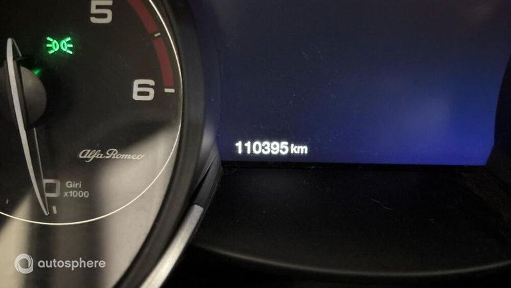 Stelvio 2.2 Diesel 210ch Sport Edition Q4 AT8 MY19 2019 occasion 59223 Roncq