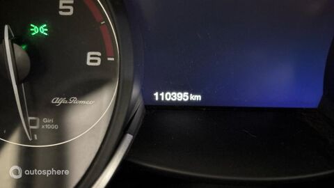 Stelvio 2.2 Diesel 210ch Sport Edition Q4 AT8 MY19 2019 occasion 59223 Roncq