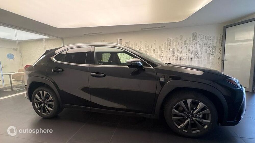 UX 300h F SPORT Design MY26 2026 occasion 92300 Levallois-Perret