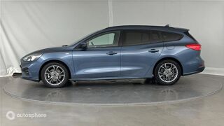 Focus 1.0 EcoBoost 125ch ST-Line 2020 occasion 60740 Saint-Maximin