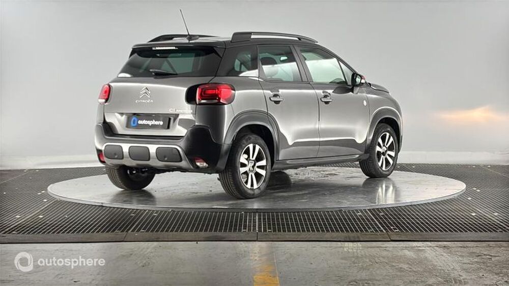 C3 Aircross PureTech 110ch S&S C-Series 2020 occasion 63000 Clermont-Ferrand