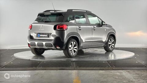 C3 Aircross PureTech 110ch S&S C-Series 2020 occasion 63000 Clermont-Ferrand