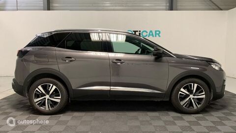3008 1.2 PureTech 130ch GT Line S&S 2018 occasion 84000 Avignon
