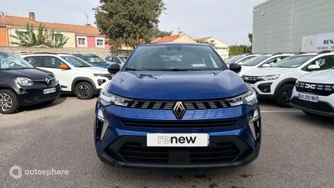 Symbioz E-Tech full hybrid 160 ch Evolution 2025 occasion 13800 ISTRES