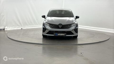 Clio 1.0 TCe 90ch esprit Alpine - 24 2025 occasion 59850 Nieppe