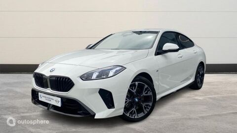 BMW Serie 2 220 170ch M Sport DKG7 2025 occasion Arles 13200