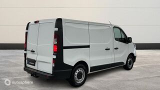 Trafic L1H1 3T 2.0 Blue dCi 150ch Advance -24 2024 occasion 02300 Chauny