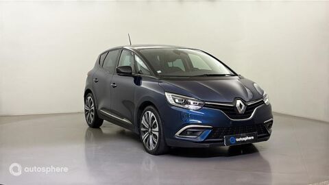 Sc&eacute;nic 1.7 Blue dCi 120ch Business EDC - 21 2021 occasion 16700 RUFFEC