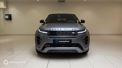 Range Rover Evoque 1.5 P270e PHEV 269ch Dynamic SE 2024 occasion 69200 V&eacute;nissieux