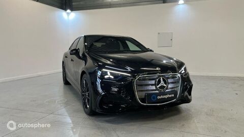 Classe C 400 489ch 94,5kWh AMG Line 4Matic 2026 occasion 60740 Saint-Maximin