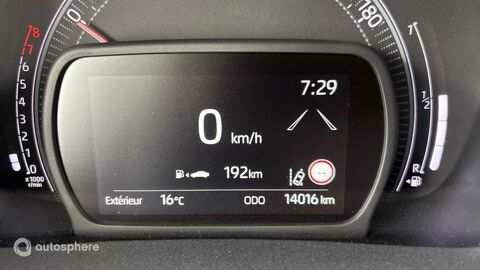Aygo 1.0 VVT-i 72ch Dynamic 2023 occasion 69410 Champagne-au-Mont-d'Or