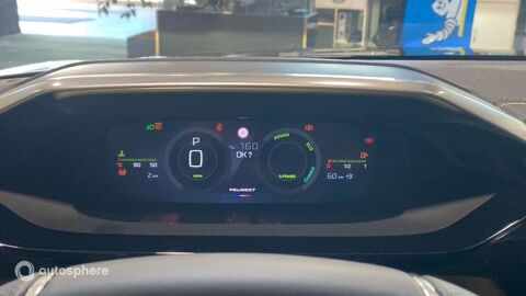 408 Hybrid 145ch GT e-DCS6 2026 occasion 64122 URRUGNE