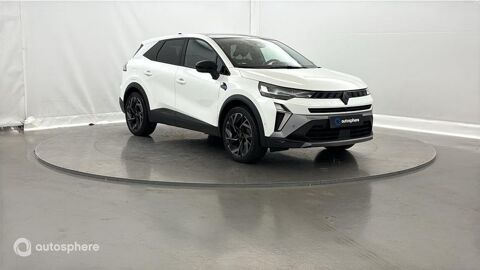 Symbioz 1.6 E-Tech full hybrid 145ch esprit Alpine 2025 occasion 77100 Meaux