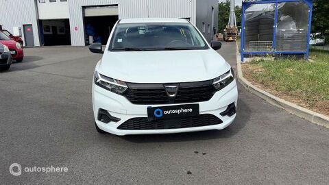 Dacia sandero 1.0 SCe 65ch Essentiel -22
