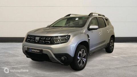 Dacia Duster 1.5 Blue dCi 115ch Prestige 4x2 2022 occasion Metz 57000